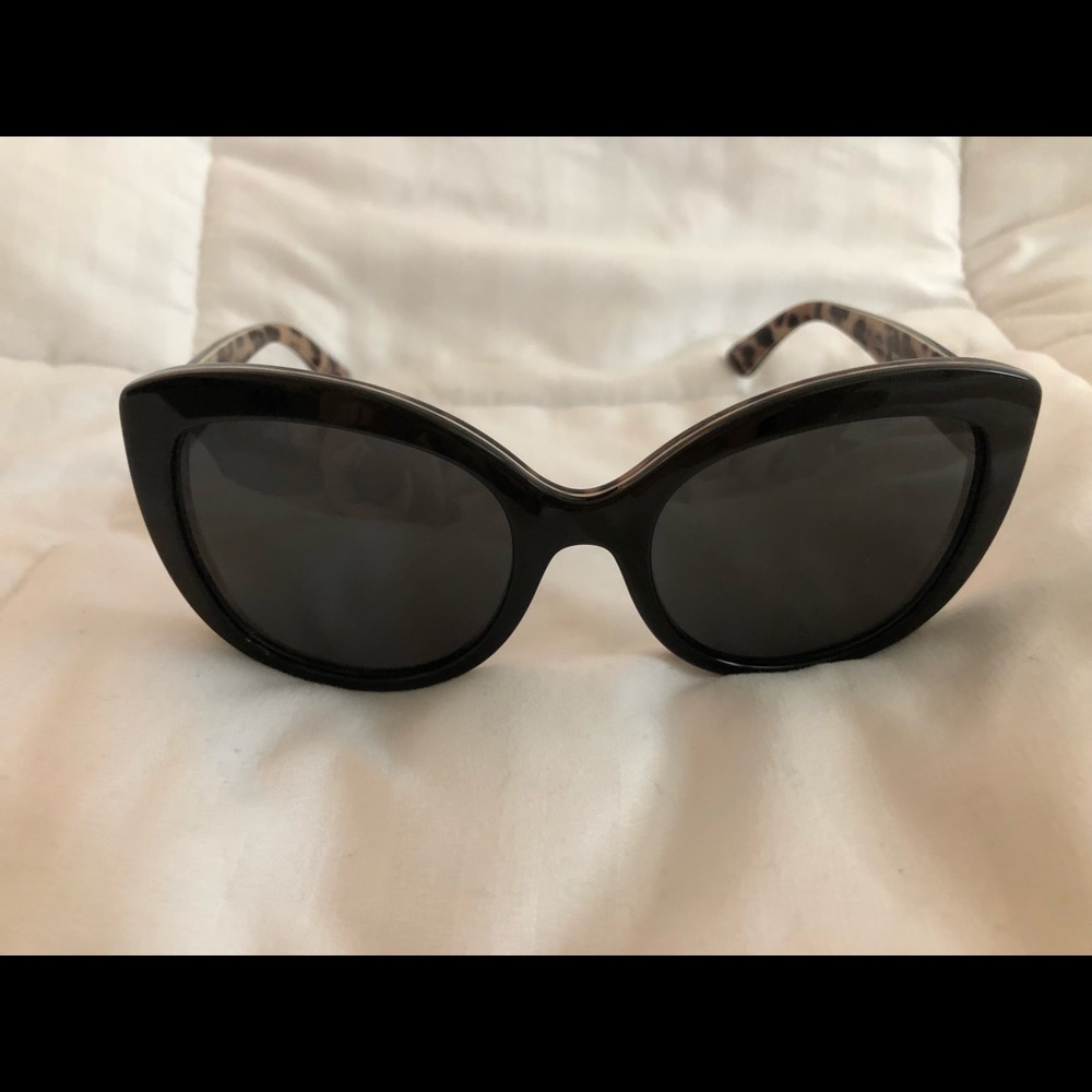 Dolce & Gabbana Sunglasses